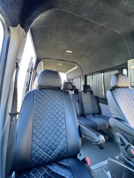 Mercedes-Benz Sprinter, 2010 г.