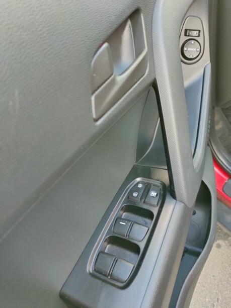 Hyundai Creta I, 2018 г.