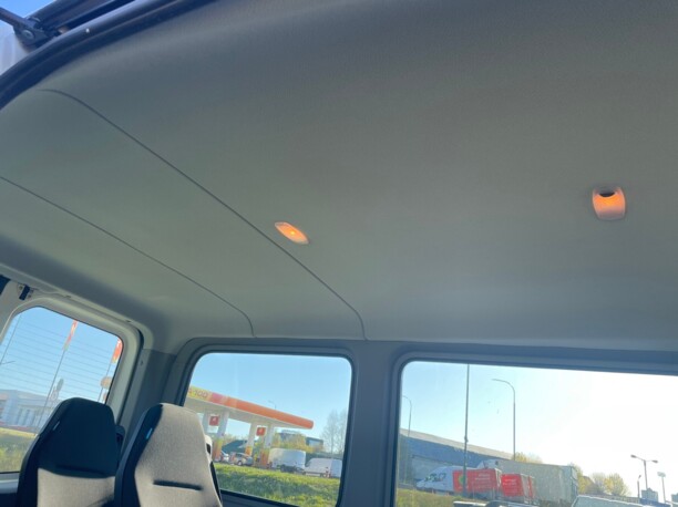 Volkswagen Crafter, 2015 г.