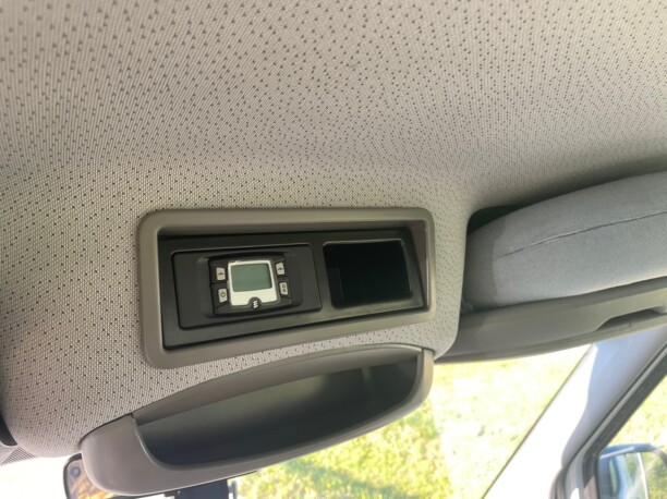 Volkswagen Crafter, 2015 г.