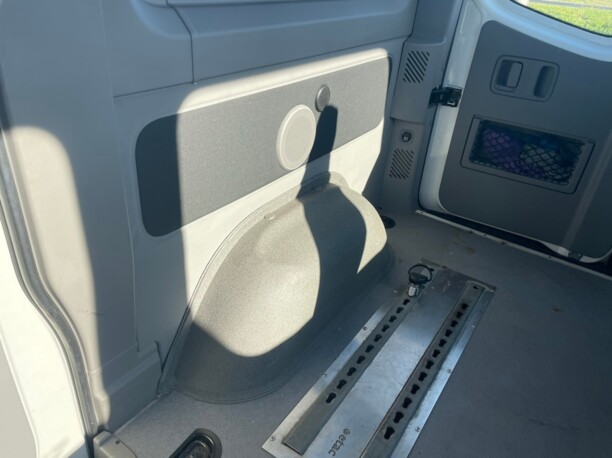 Volkswagen Crafter, 2015 г.