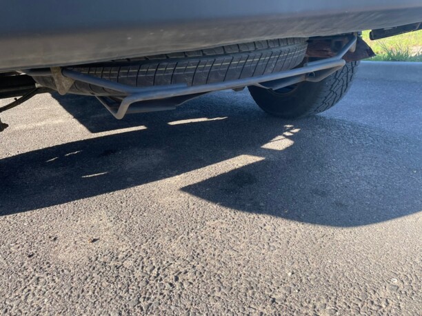 Volkswagen Crafter, 2015 г.