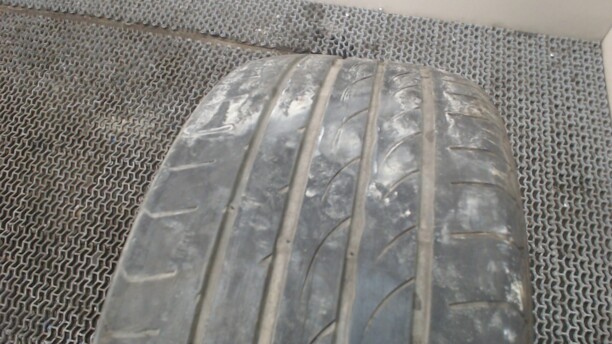 Легковые шины Radar Dimax R8 235/40 R18 1 шт.