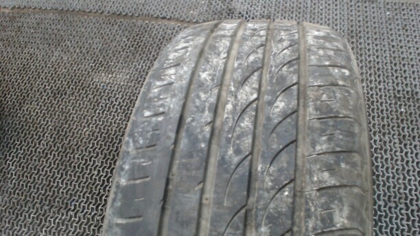 Легковые шины Radar Dimax R8 235/40 R18 1 шт.