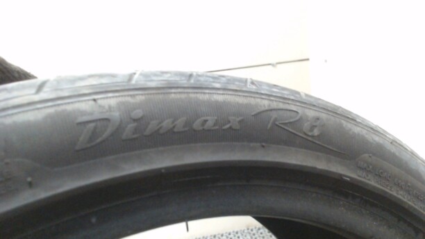 Легковые шины Radar Dimax R8 235/40 R18 1 шт.