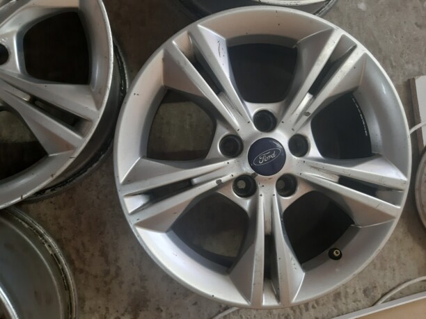 Ford 6.5x16 5x108 4 шт.