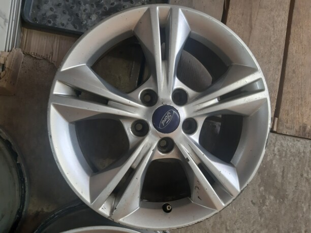 Ford 6.5x16 5x108 4 шт.