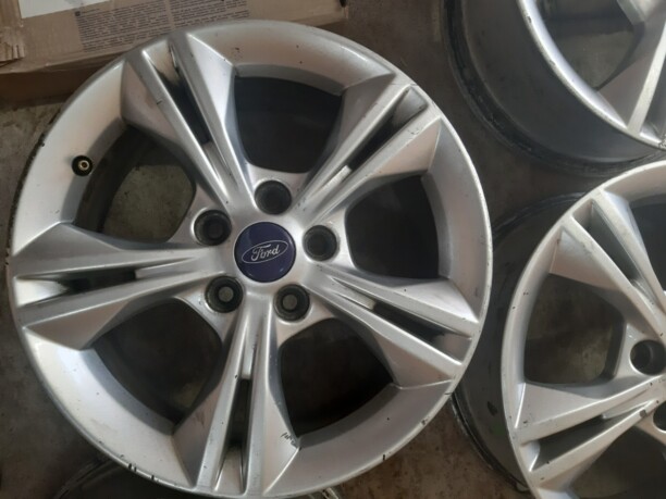 Ford 6.5x16 5x108 4 шт.