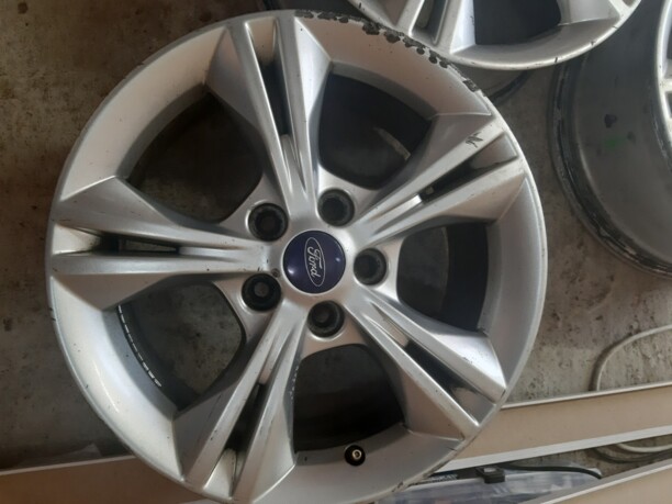 Ford 6.5x16 5x108 4 шт.