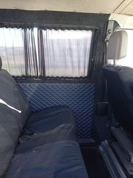 Volkswagen Transporter T4, 2000 г.