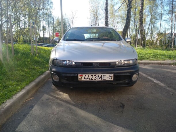 Fiat Brava, 2001 г.