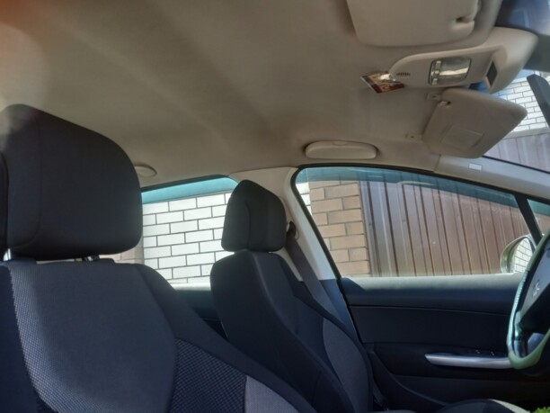 Peugeot 308 T7, 2008 г.
