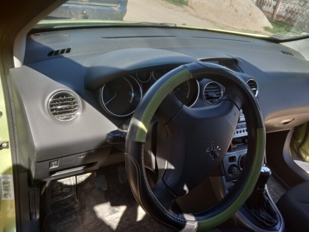 Peugeot 308 T7, 2008 г.