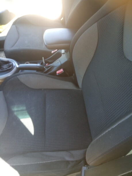 Peugeot 308 T7, 2008 г.