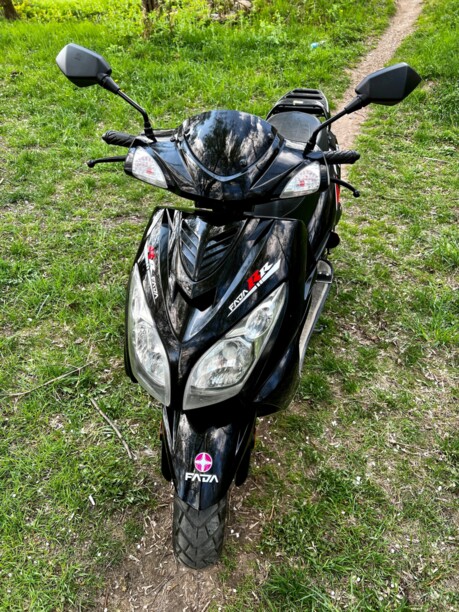 Fada FD, 2008 г.