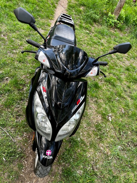 Fada FD, 2008 г.