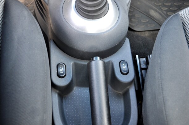 Mitsubishi Colt VI · Рестайлинг, 2008 г.