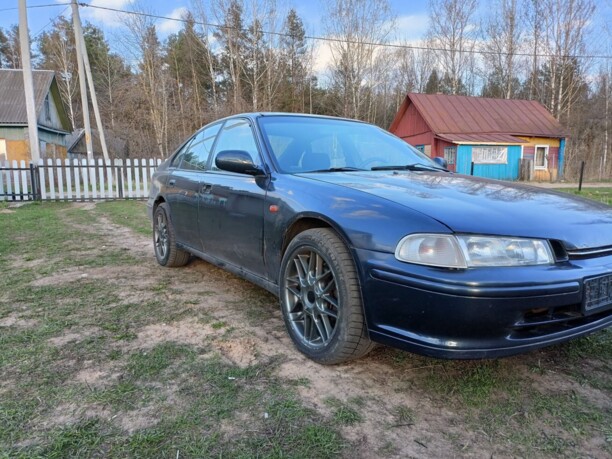Honda Accord V, 1995 г.