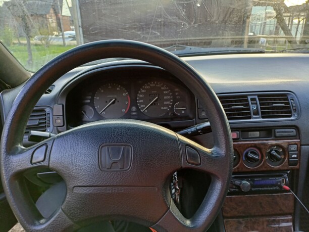 Honda Accord V, 1995 г.