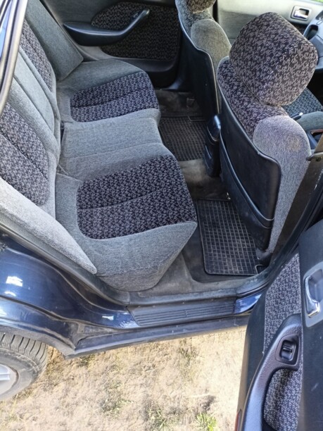 Honda Accord V, 1995 г.