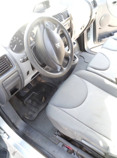 Peugeot Expert II, 2008 г.