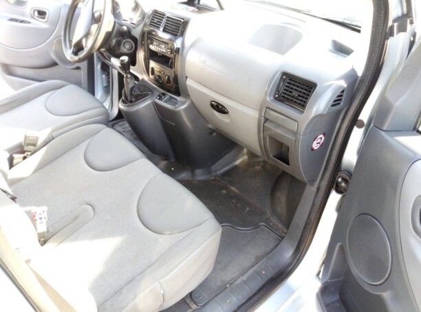 Peugeot Expert II, 2008 г.