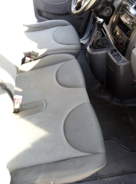 Peugeot Expert II, 2008 г.