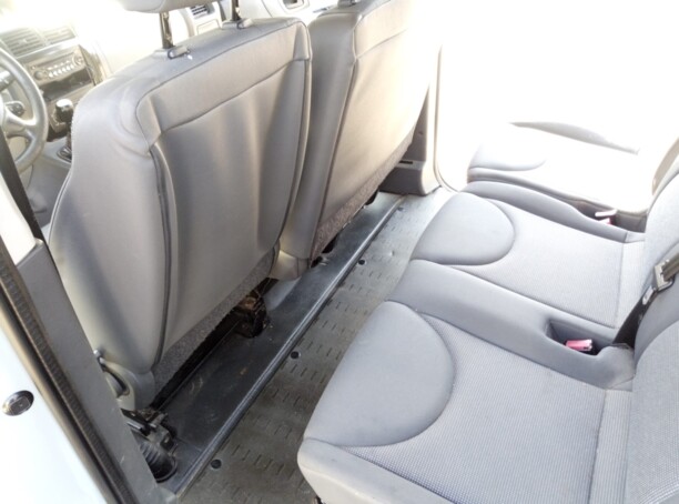 Peugeot Expert II, 2008 г.