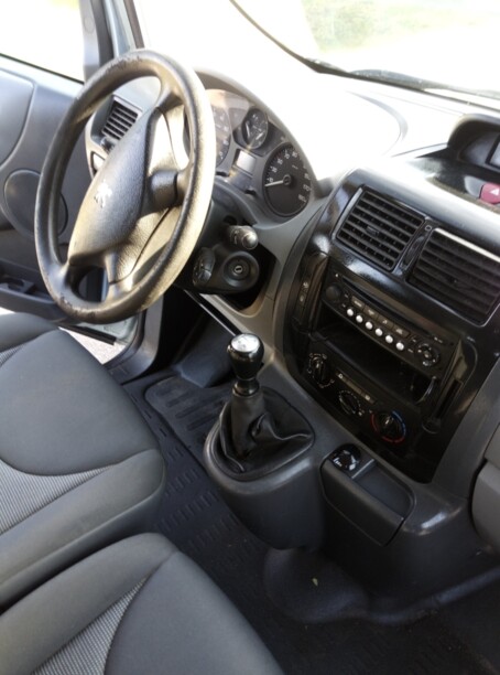 Peugeot Expert II, 2008 г.
