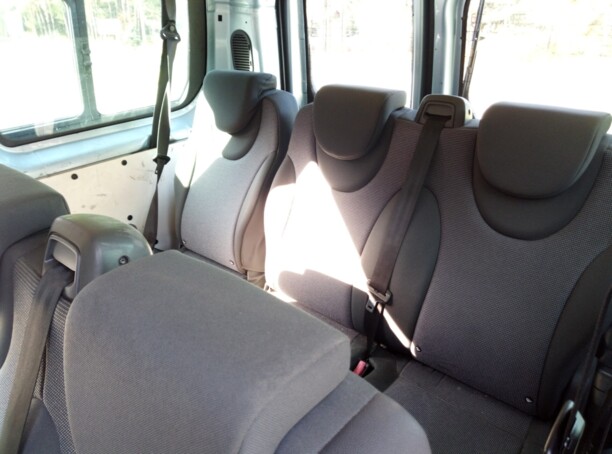 Peugeot Expert II, 2008 г.