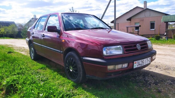 Volkswagen Vento, 1994 г.