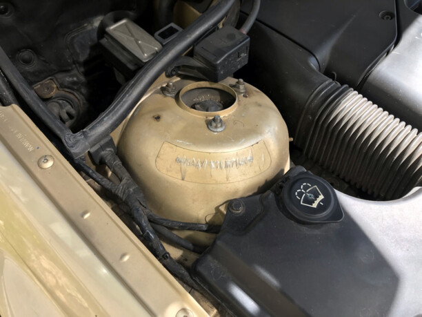 BMW 3 серия E46, 2001 г.