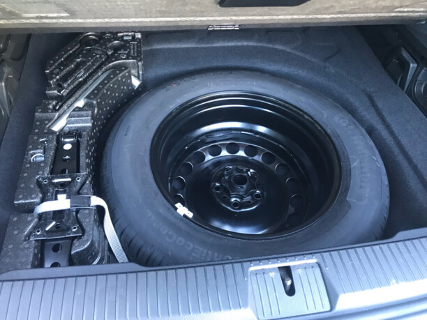 Volkswagen Passat B8, 2018 г.