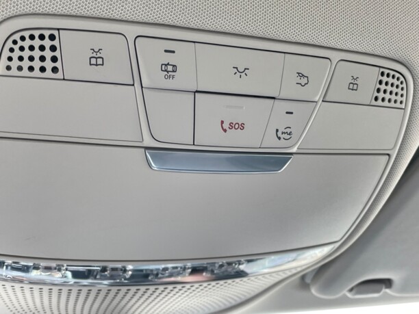 Mercedes-Benz C-Класс W205, S205, C205, A205 · Рестайлинг, 2019 г.
