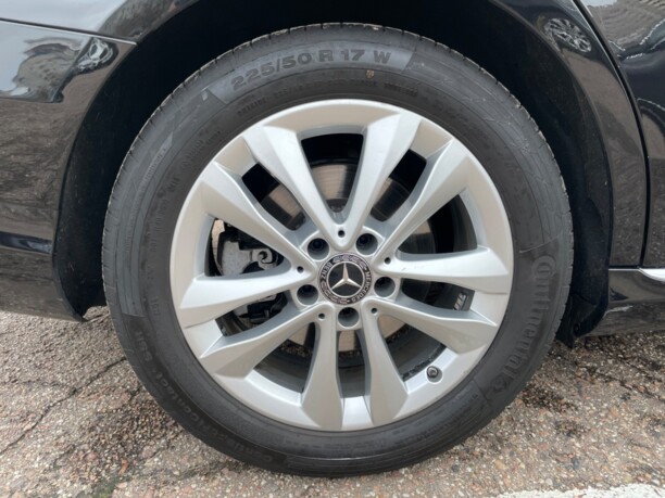 Mercedes-Benz C-Класс W205, S205, C205, A205 · Рестайлинг, 2019 г.