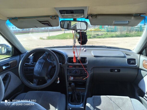 Rover 600, 1996 г.
