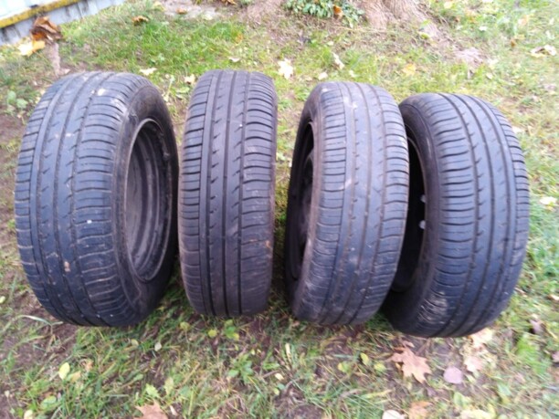 Легковые шины Белшина R14 185/65 R14 4 шт.