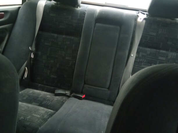 Honda Accord VI, 1999 г.