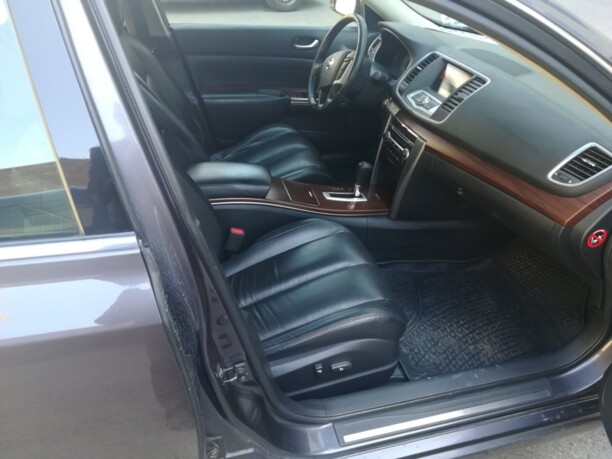 Nissan Teana II (J32), 2010 г.