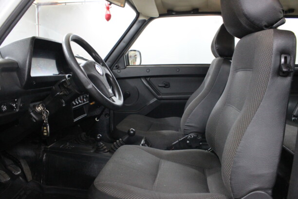Lada (ВАЗ) 2121 Нива I, 2013 г.