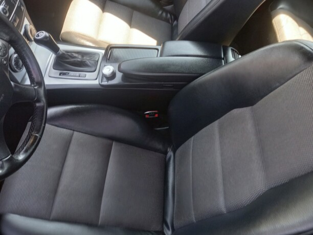 Mercedes-Benz C-Класс W204, S204, 2009 г.