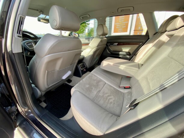 Audi A6 Allroad C6, 2006 г.