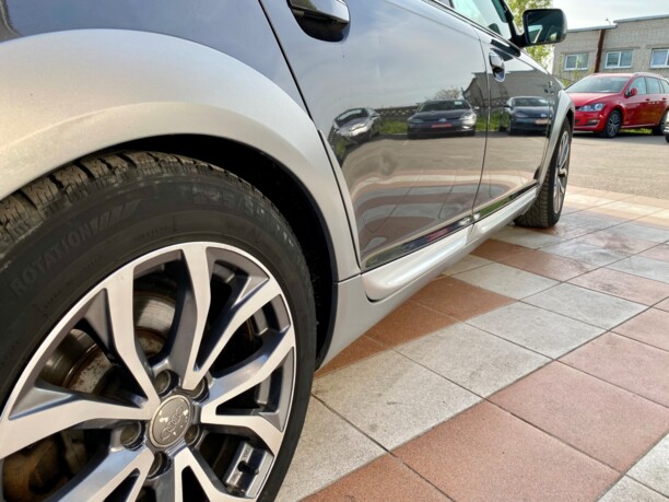 Audi A6 Allroad C6, 2006 г.