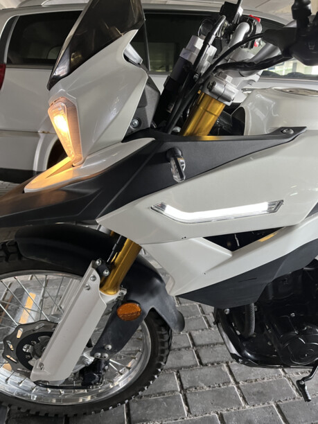 Racer Ranger RC250-GY8A, 2019 г.