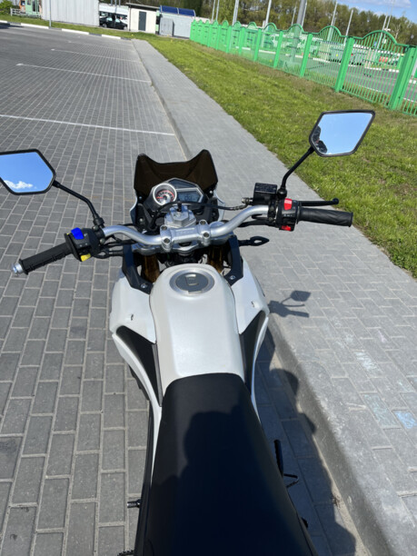 Racer Ranger RC250-GY8A, 2019 г.