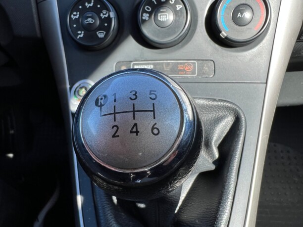 Toyota Auris I (E150), 2009 г.