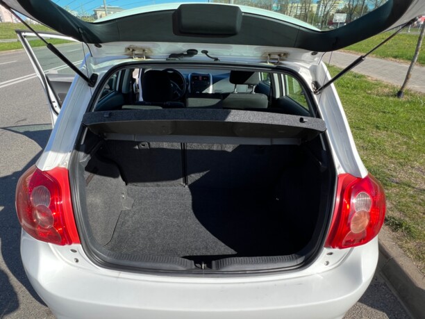 Toyota Auris I (E150), 2009 г.
