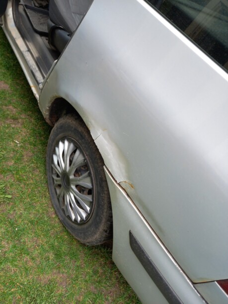 Ford Galaxy I · Рестайлинг, 2000 г.