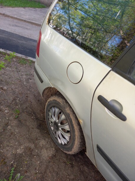 Ford Galaxy I · Рестайлинг, 2000 г.