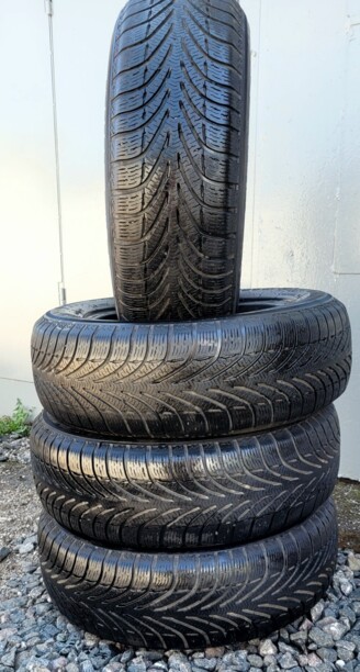 Легковые шины BF Goodrich g-Force Winter 185/65R15 88 185/65 R15 4 шт.